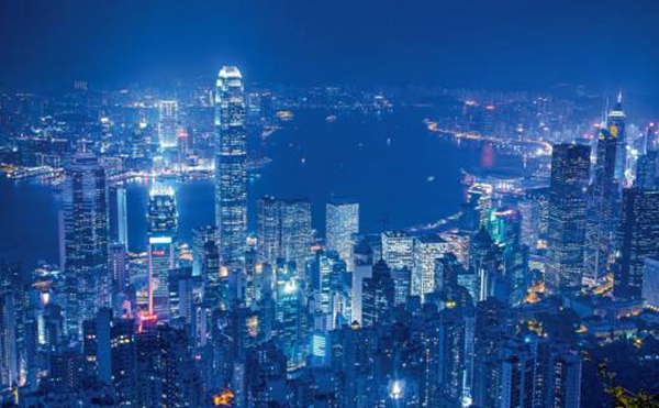 德夫爾在廣東設(shè)立辦事處，助力數(shù)字粵港澳
